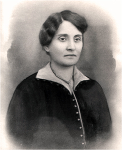 Ecaterina Pasa
